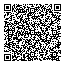 QR-Code mit der Adresse von Frau Estelmann
