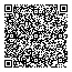 QR-Code mit der Adresse von Frau Hofmann