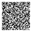 QR-Code mit der Adresse von Frau Zippert