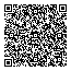 QR-Code mit der Adresse von Frau Berger