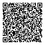 QR-Code mit der Adresse von Frau Schiller