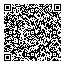 QR-Code mit der Adresse von Frau Becker