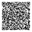 QR-Code mit der Adresse von Frau