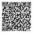 QR-Code mit der Adresse von Frau Schinz