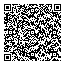 QR-Code mit der Adresse von Frau 