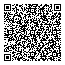 QR-Code mit der Adresse von Frau Kuhr