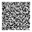 QR-Code mit der Adresse von Frau 