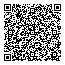 QR-Code mit der Adresse von Frau Wartenberg