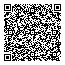 QR-Code mit der Adresse von Frau von Thomsen