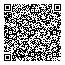 QR-Code mit der Adresse von Frau König
