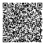 QR-Code mit der Adresse von Frau Vierlinger