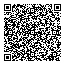 QR-Code mit der Adresse von Frau Peter-Stiens
