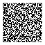 QR-Code mit der Adresse von Frau Böhme