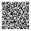 QR-Code mit der Adresse von Frau Born