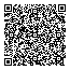 QR-Code mit der Adresse von Frau Schmid