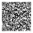 QR-Code mit der Adresse von Frau Herzog