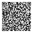 QR-Code mit der Adresse von Frau Lang-Immel