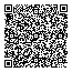 QR-Code mit der Adresse von Frau Schmid
