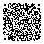 QR-Code mit der Adresse von Frau Schanz