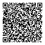 QR-Code mit der Adresse von Frau Linssen
