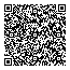QR-Code mit der Adresse von Frau