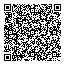 QR-Code mit der Adresse von Frau Krause