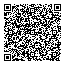 QR-Code mit der Adresse von Frau Mehta-Kroha