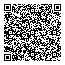 QR-Code mit der Adresse von Frau Lochner