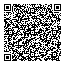 QR-Code mit der Adresse von Frau Jungklaus