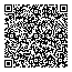 QR-Code mit der Adresse von Frau Schmidt