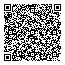 QR-Code mit der Adresse von Frau Scholl