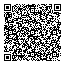 QR-Code mit der Adresse von Frau Spéder