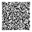 QR-Code mit der Adresse von Frau Bohr