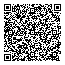 QR-Code mit der Adresse von Frau Zakrzewska