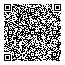 QR-Code mit der Adresse von Frau Heinz