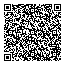 QR-Code mit der Adresse von Frau Angenendt