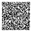 QR-Code mit der Adresse von Frau Bernhard-Wirbelauer