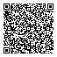 QR-Code mit der Adresse von Frau Just