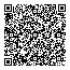 QR-Code mit der Adresse von Frau Graeff