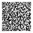 QR-Code mit der Adresse von Frau Wersig