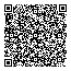 QR-Code mit der Adresse von Frau Kraeling
