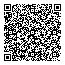 QR-Code mit der Adresse von Frau Merz