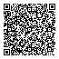 QR-Code mit der Adresse von Frau Martin
