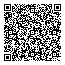 QR-Code mit der Adresse von Frau Hasse