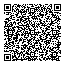 QR-Code mit der Adresse von Frau Litsch
