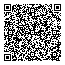 QR-Code mit der Adresse von Frau
