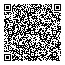 QR-Code mit der Adresse von Frau