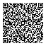 QR-Code mit der Adresse von Frau Heinrich