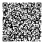 QR-Code mit der Adresse von Frau Klemm