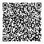 QR-Code mit der Adresse von Frau Hand